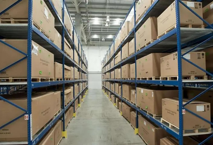 宁波到市辖区货物仓储